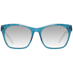 Esprit Blue Resin Sunglasses