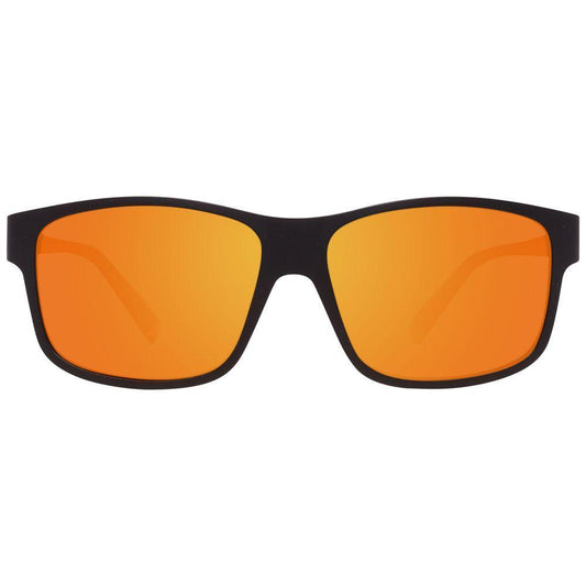 Esprit Black Resin Sunglasses ESET1789357555AC