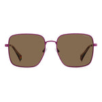 Polaroid Purple Metal Sunglasses POPLD6194SX1JZF6SPAC