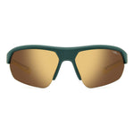 Polaroid Green Resin Sunglasses POPLD7048SGP7G6VVAC