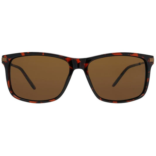 Timberland Gray Metal Sunglasses TITB71775852EAC
