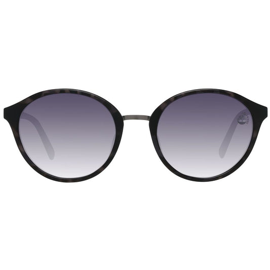 Timberland Gray Plastic Sunglasses TITB91575255DAC