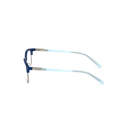Guess Blue Injected Glasses (Frames)