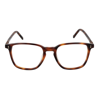 Hackett Brown Plastic Glasses (Frames)