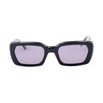 Police Black Plastic Sunglasses