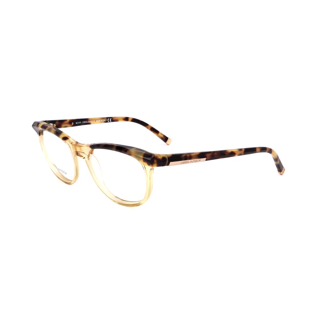 Dsquared² Bicolor Acetate Glasses (Frames)