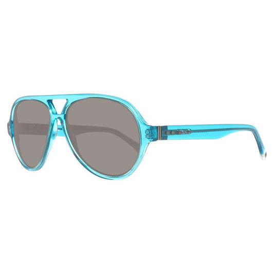 Gant Turquoise Acetate Sunglasses GAGRS2003BL3AC