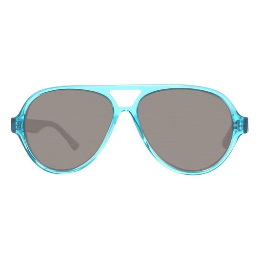Gant Turquoise Acetate Sunglasses GAGRS2003BL3AC
