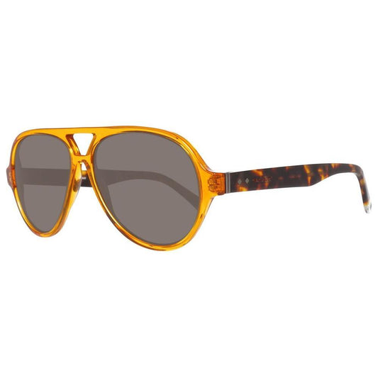 Gant Orange Acetate Sunglasses GAGRS2003ORTO3AC