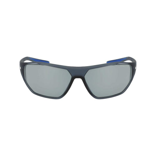 Nike Gray Injected Sunglasses NIAERODRIFTDQ081121AC