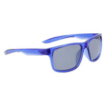 Nike Blue Acetate Sunglasses