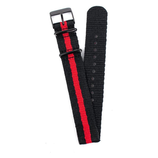Timex Multicolor Nylon Watch