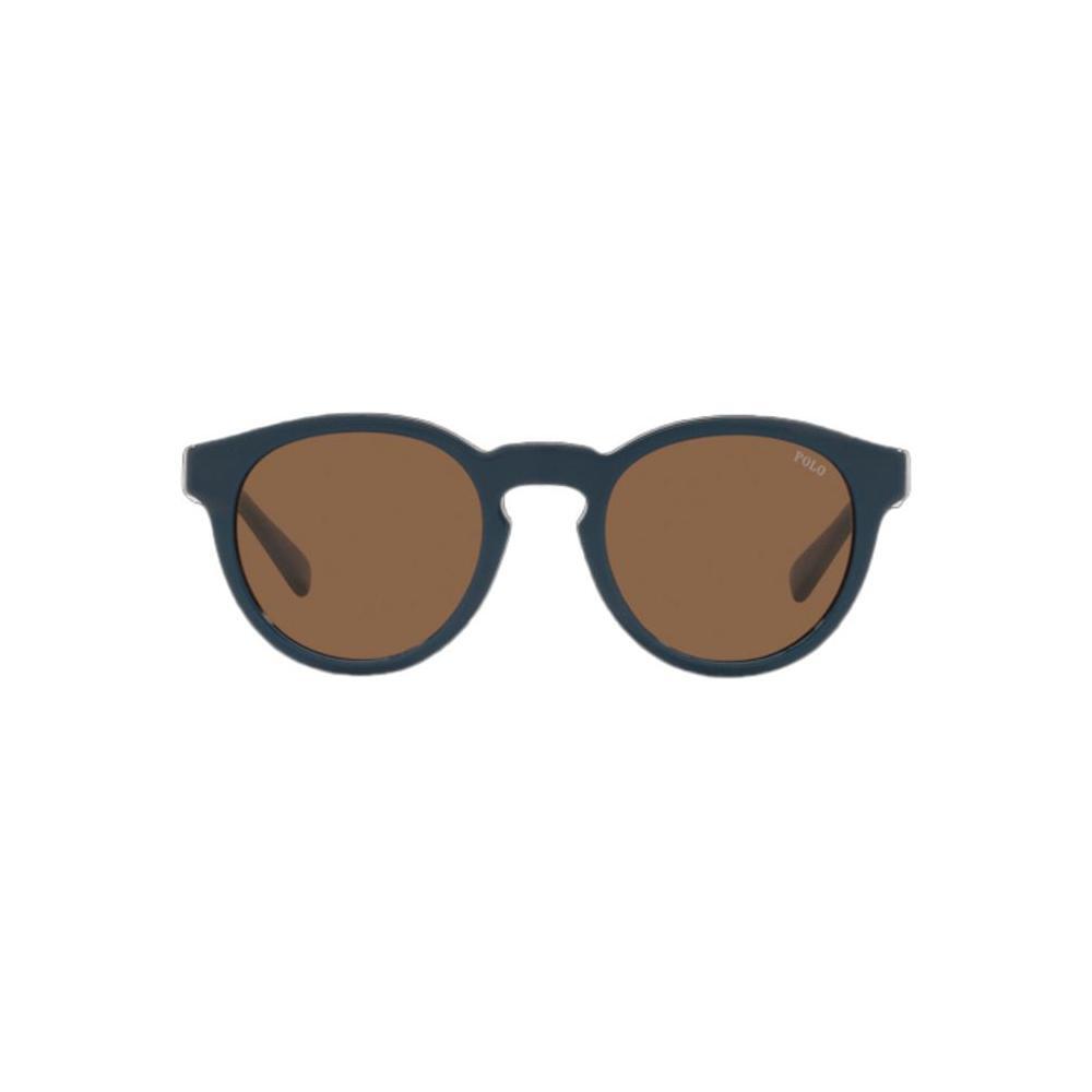 Ralph Lauren Gray Acetate Sunglasses RLPH4184562073AC