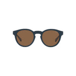 Ralph Lauren Gray Acetate Sunglasses RLPH4184562073AC