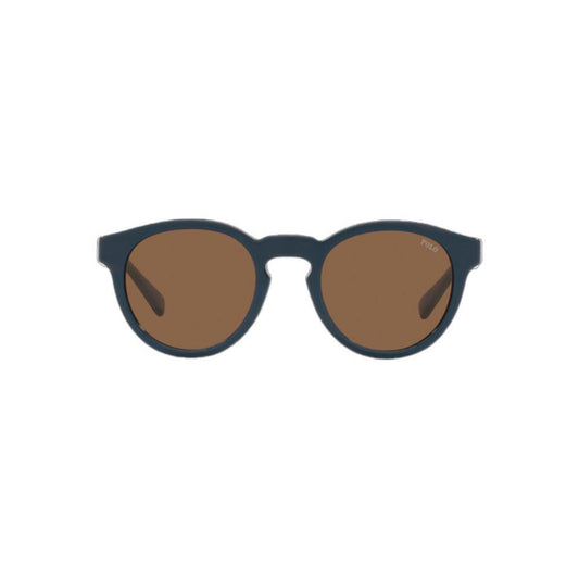 Ralph Lauren Gray Acetate Sunglasses RLPH4184562073AC