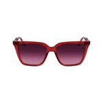 Liu Jo Multicolor Injected Sunglasses