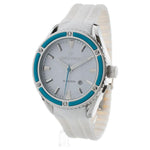 Folli Follie White Synthetic Watch FFWF0T027ZDLAC