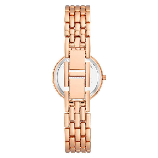 Juicy Couture Multicolor Metal Watch