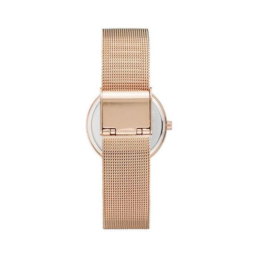 Juicy Couture Multicolor Stainless Steel Watch