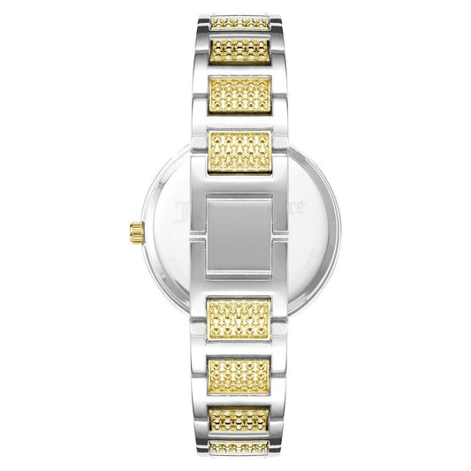 Juicy Couture Gold Metal Watch