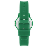 Juicy Couture Green Synthetic Watch