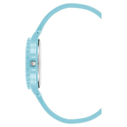 Juicy Couture Blue Synthetic Watch