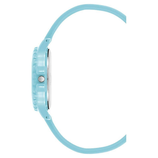 Juicy Couture Blue Synthetic Watch