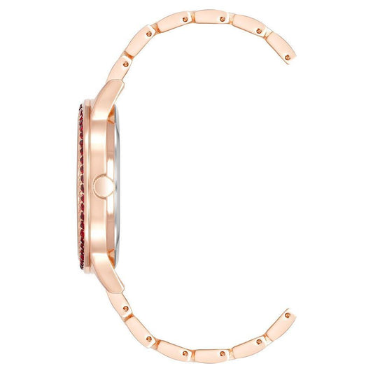 Juicy Couture Multicolor Metal Watch