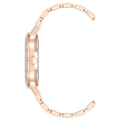 Juicy Couture Multicolor Metal Watch