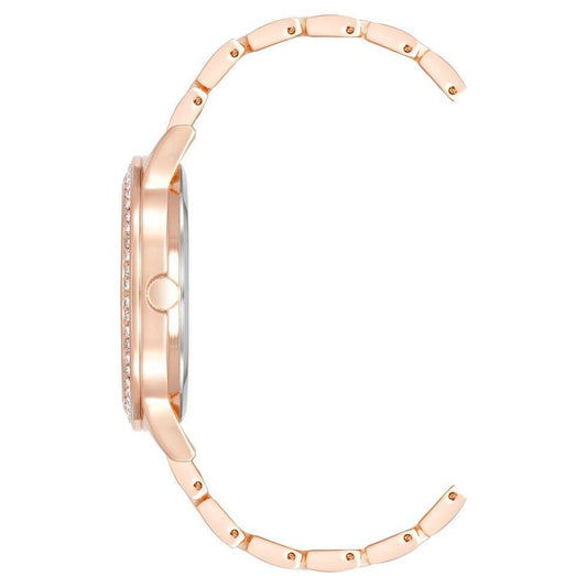 Juicy Couture Multicolor Metal Watch