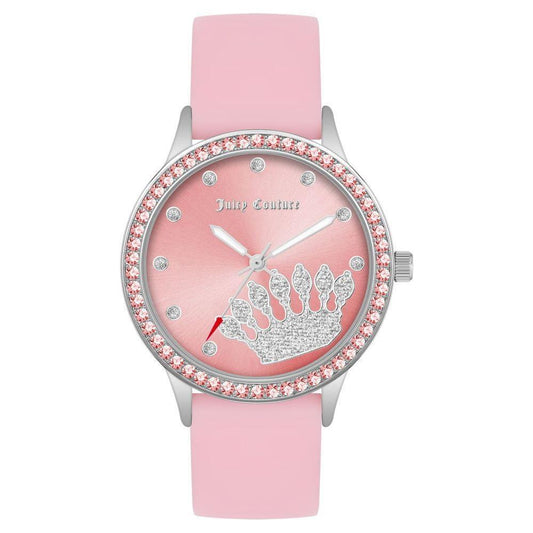 Juicy Couture Multicolor Synthetic Watch