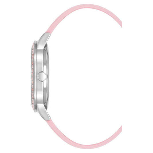 Juicy Couture Multicolor Synthetic Watch