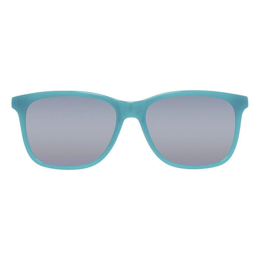 Just Cavalli Green Plastic Sunglasses JCJC671S5696AAC