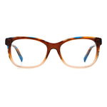 Missoni Brown Acetate Frames