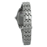 Chronotech Silver Stainless Steel Watch