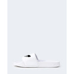 Adidas White Polyester Slipper AD-6651100008-EU 37 | US 4