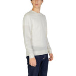 Calvin Klein Cream Recycled Wool Sportswear CA-14587100143-IT46 | M