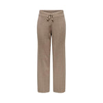 Only Beige Marabou Pant ON-15170800127-IT40|S