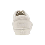 Vans Beige Suede Leather Sneaker