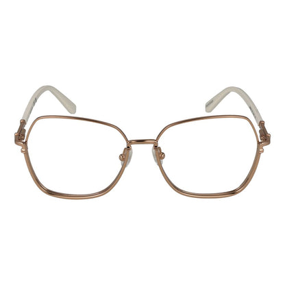 Marciano by Guess Rose Gold Metal Glasses (Frames)