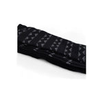 Emporio Armani Underwear Black Cotton Sock EM-15167100009-ONE SIZE