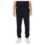 Underclub Black Cotton Joggers Workout Pant UN-15760800009-IT48 | L