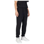 Underclub Black Cotton Joggers Workout Pant UN-15760800009-IT48 | L