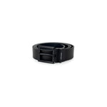 Antony Morato Black Leather Belt AN-11847600009-M