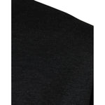Dolce & Gabbana Dark Gray Camouflage Crew Neck T-shirt