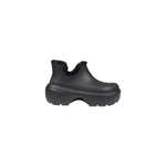 Crocs Black Croslite Ankle CR-15722100009-37/38