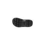 Crocs Black Croslite Ankle CR-15722100009-37/38