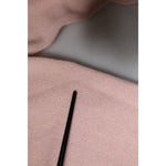 Dolce & Gabbana Pink Cashmere Collar Knitted Long Sleeves Top TSH86768-40