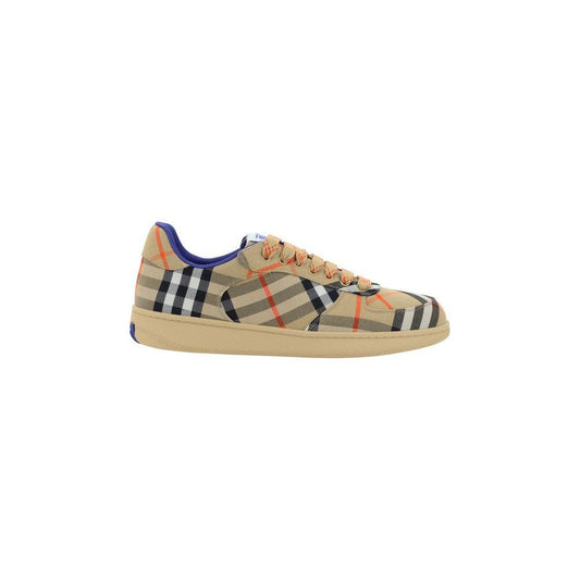 Burberry Trainer Sneakers BU-8095276B9368-EU41/US8