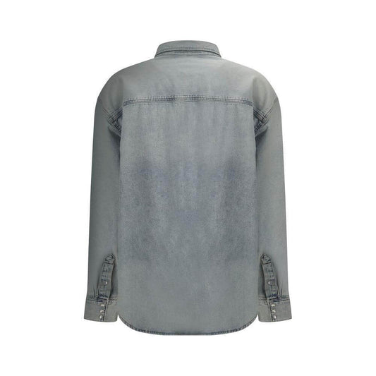 RE/DONE Denim Shirt